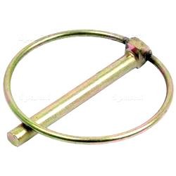 Klappsplint Ø8mm x 70mm