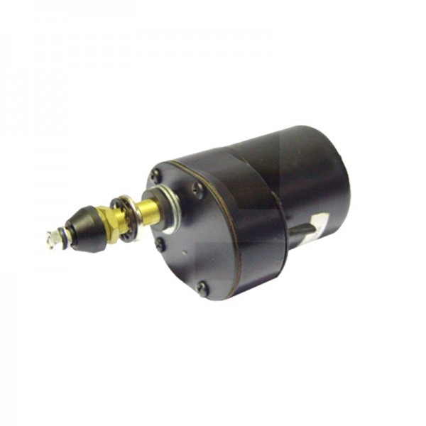 Universal Wischermotor 12V 110 Grad