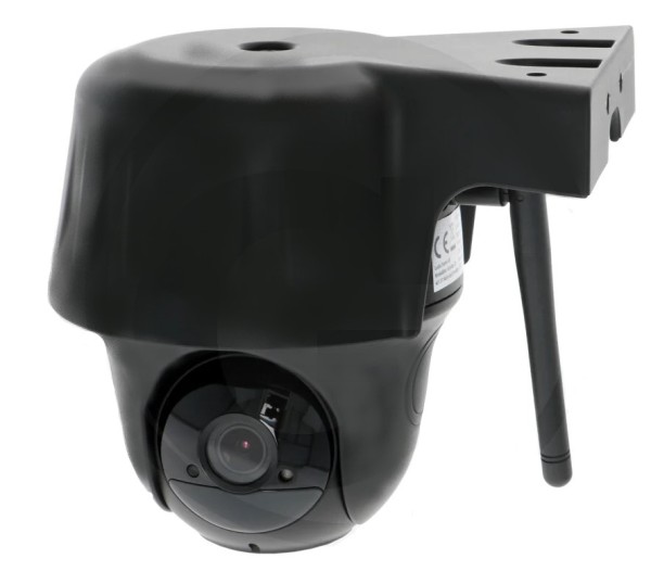 FarmCam 360S Rotierende WiFi Überwachungskamera