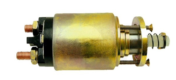 Magnetschalter