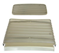 Ford Frontgrill-Set (C5NN8202AA)