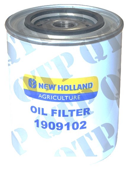 Ford/NH Filter für Motoröl (1931165)
