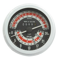 Massey Ferguson Traktormeter MPH (898469M91)