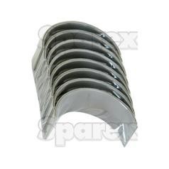 Fendt Pleuellager-Paar (F119200310070)