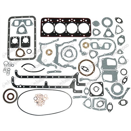 Motordichtsatz