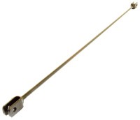 Massey Ferguson Bremspedalstange (884066M95)