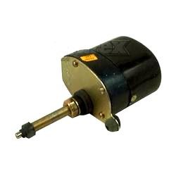 Universal Wischermotor 12 Volt 110 Grad