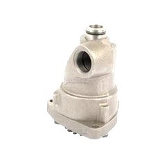Motoröl-Pumpe Ford (81868537)