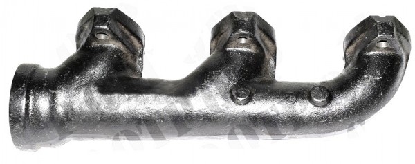 Fiat Auspuffkrümmer (4817497)