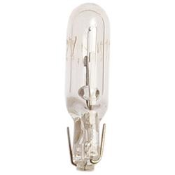 Glühlampe 12V 1.2W W2 X 4.6d