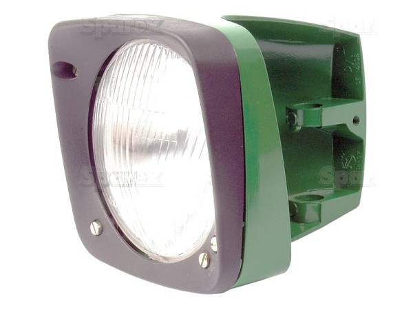 John Deere Scheinwerfer links (DE13524)