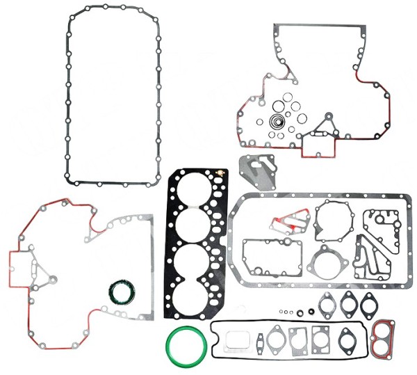 John Deere Motordichtsatz