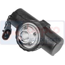 Case IH Kraftstoff-Ansaugpumpe elektrisch (87802238)