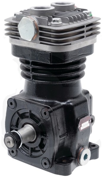 Kompressor