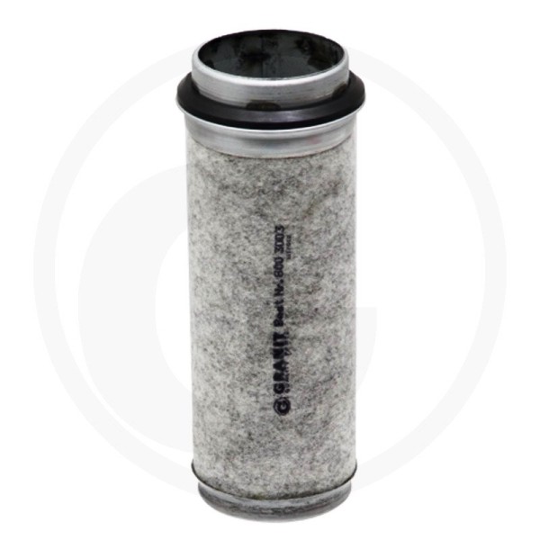 Sekundaerluftfilter
