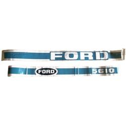 Ford Typenschild (83928792)