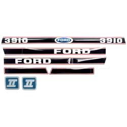 Ford Aufklebersatz (83953030)