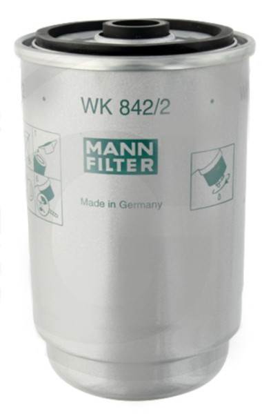 Kraftstofffilter WK842