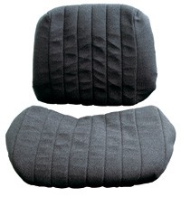 Sitzbezug 2-teilig GRAMMER DS 85/H3