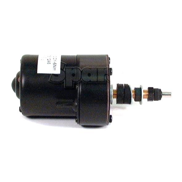 Universal Wischermotor 12 Volt 110 Grad Economy V.