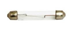Glühlampe Soffitte 24V 10W (10St)