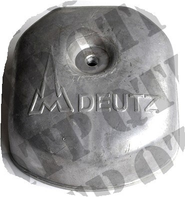 Deutz Zylinderkopfabdeckung (02135910)