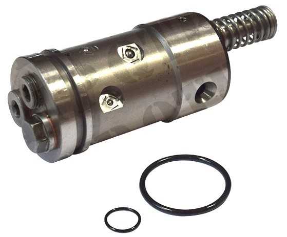 Deutz Ventil-Liftsteuerung (04360637)