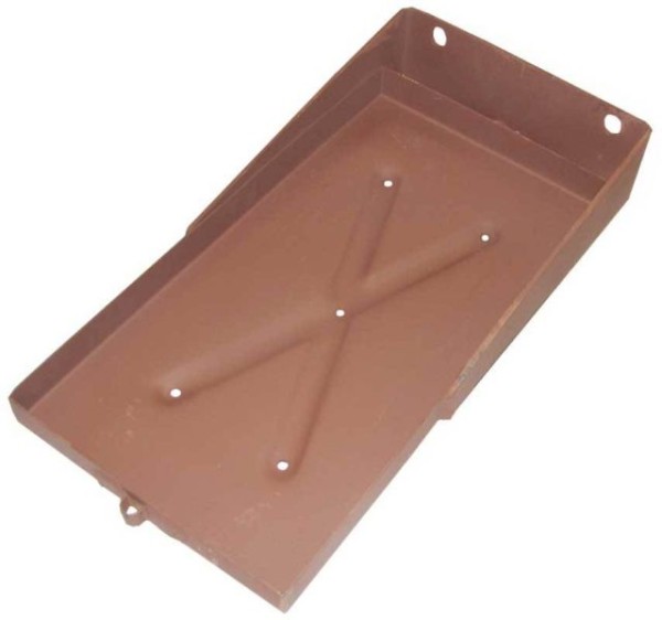 Batteriehalter für Massey Ferguson TE20 / MF35
