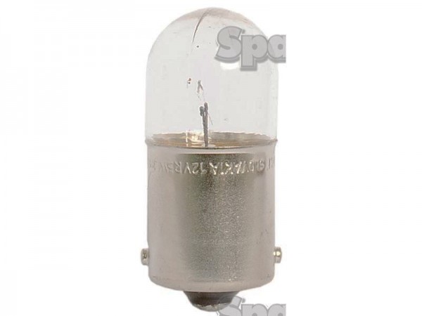 Glühlampe (Halogen) 12V,5W , BA15s