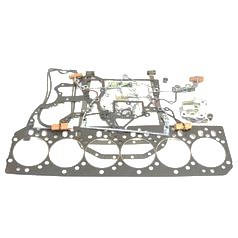 John Deere Motordichtsatz komplett - 6 cyl. (RE501456)