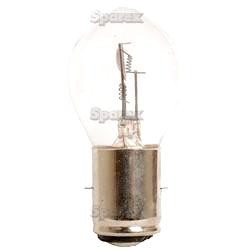 Glühlampe 24V, 40W Watt, BA20d Fassung