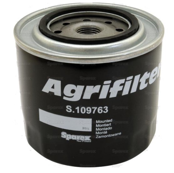 Filter für Motoröl