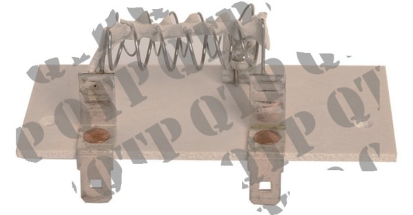 Resistor