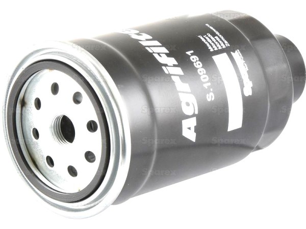 Filter für Kraftstoff