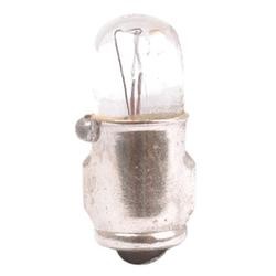 Glühlampe 24V 2W Ba9s