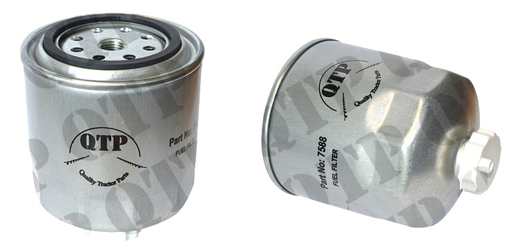 Ford/NH Filter für Kraftstoff (1930581) im Onlineshop | Traktorprofi ...