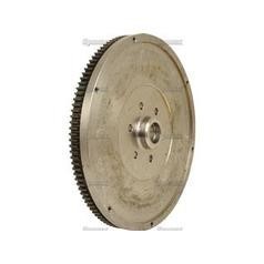 FLYWHEEL ASSEMBLY