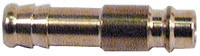 Stecktülle 6mm