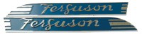 Massey Ferguson Emblem seitlich (189256M1)