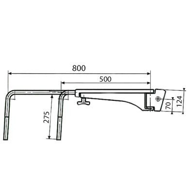 Steyr Spiegelhalter (1-34-577-027)