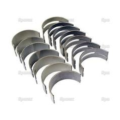 Massey Ferguson Kurbelwellenlager-Satz+ 0.010" (3638765M91)