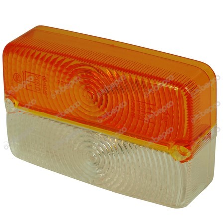 Ersatzglas