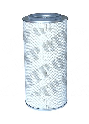 Deutz Luftfilter Aussen (02165059)