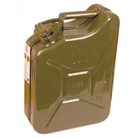 Metall-Kanister 10 Liter