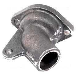 Massey Ferguson Thermostat-Gehäusebogen (57042)