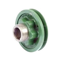 John Deere Riemenscheibe (R80808)