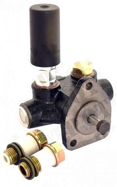 Fiat Kraftstoff-Hubpumpe (01287495)