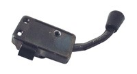 Fiat Türgriff links