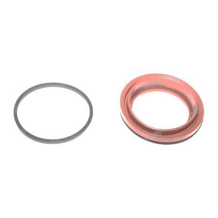 DICHTUNGSSATZ FUR AUSF. KNOTT, KOLBEN Ø60 MM