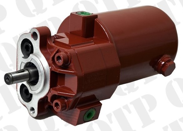 Massey Ferguson Hydraulikpumpe Lenkung (897147M92)